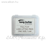 LASH&BROW kezdőcsomag - szempilla liftinghez és szemöldök lamináláshoz - Long Lashes