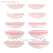 LASH&BROW kezdőcsomag - szempilla liftinghez és szemöldök lamináláshoz - Long Lashes