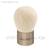 Touch Up bronzosító púderecset cipzáros kistáskával - Malu Wilz ELKONcosmetic Kft.