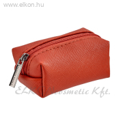 Touch Up bronzosító púderecset cipzáros kistáskával - Malu Wilz ELKONcosmetic Kft.
