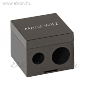 sminkceruza hegyező - Malu Wilz
