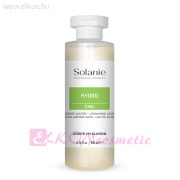 Szőlő-hialuron hidratáló tonik 200 ml - Solanie
