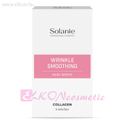 Ráncsimító Maszk Lapok 5 szett/doboz - Solanie