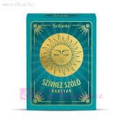 Szívhez szóló kártya - Solanie