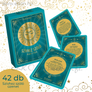Szívhez szóló kártya - Solanie ELKONcosmetic Kft.