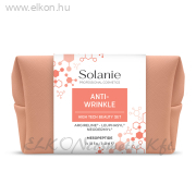 3 Peptides Ránctalanító High -Tech Beauty Szett - Solanie ELKONcosmetic Kft.