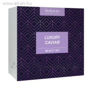 Kaviár Beauty Szett - Solanie