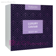 Kaviár Beauty Szett - Solanie