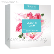 Kaviár Beauty Szett - Solanie