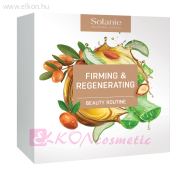 Firming & Regenerating - Beauty Routine Szett - Solanie