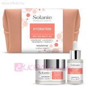 3 Peptides Lifting High -Tech Beauty Szett - Solanie