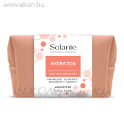 3 Peptides Lifting High -Tech Beauty Szett - Solanie ELKONcosmetic Kft.