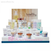 asztali display - Solanie