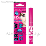 LASH&BROW kezdőcsomag - szempilla liftinghez és szemöldök lamináláshoz - Long Lashes