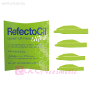 RefectoCil Ultra szempilla lifting szilkon pad szett - REFECTOCIL