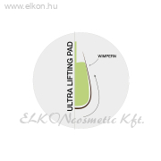RefectoCil Ultra szempilla lifting szilkon pad szett - REFECTOCIL ELKONcosmetic Kft.