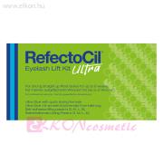 RefectoCil Ultra szempilla lifting szett 36 kezeléshez - REFECTOCIL
