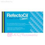 RefectoCil Classic szempilla lifting szett 36 kezeléshez - REFECTOCIL