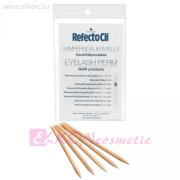 RefectoCil EyeLash Perm Narancsfa pálca - REFECTOCIL