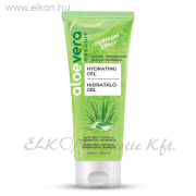 Aloe Vera Organic Hidratáló testápoló gél 250ml - ALVEOLA ELKONcosmetic Kft.