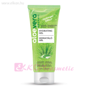 Aloe Vera Organic Hidratáló testápoló gél 250ml - Aloe Vera Organic