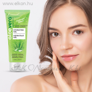 Aloe Vera Organic Hidratáló testápoló gél 250ml - ALVEOLA ELKONcosmetic Kft.