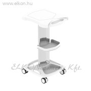 TÁLCA MŰANYAG, KELLÉKTARTÓHOZ - Bucsányi