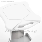 KOZMETIKAI KÉSZÜLÉKHEZ GÉPÁLLVÁNY, GURULÓS KÉSZÜLÉK ÁLLVÁNY TÁROLÓVAL, SMART - ELKON ELKONcosmetic Kft.