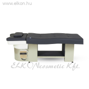 HEAD SPA FEJ ÉS HAJTERÁPIÁS KEZELŐÁGY HAJ SZAUNÁVAL FÉM VÁZZAL V2 - ELKON ELKONcosmetic Kft.
