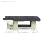 HEAD SPA FEJ ÉS HAJTERÁPIÁS KEZELŐÁGY HAJ SZAUNÁVAL FÉM VÁZZAL V2 - ELKON ELKONcosmetic Kft.