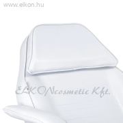 Sillon Hidraulikus Kozmetikai Szék v2-210 fehér - E-SHOP ELKONcosmetic Kft.