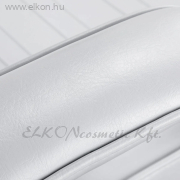 Sillon Hidraulikus Kozmetikai Szék v2-210 fehér - E-SHOP ELKONcosmetic Kft.