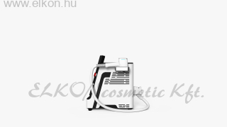 QUATTRO SMART 600 V2 , DIÓDA LÉZERES VÉGLEGES SZORTELENÍTO, KOMPAKT - ELKON ELKONcosmetic Kft.