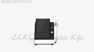 QUATTRO SMART 600 V2 , DIÓDA LÉZERES VÉGLEGES SZORTELENÍTO, KOMPAKT - ELKON ELKONcosmetic Kft.