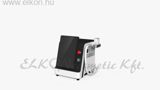 QUATTRO SMART 600 V2 , DIÓDA LÉZERES VÉGLEGES SZORTELENÍTO, KOMPAKT - ELKON ELKONcosmetic Kft.