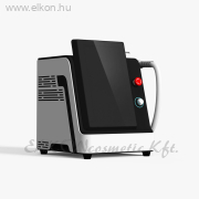 QUATTRO SMART 600 V2 , DIÓDA LÉZERES VÉGLEGES SZORTELENÍTO, KOMPAKT - ELKON ELKONcosmetic Kft.