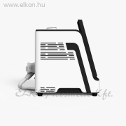 QUATTRO SMART 600 V2 , DIÓDA LÉZERES VÉGLEGES SZORTELENÍTO, KOMPAKT - ELKON ELKONcosmetic Kft.