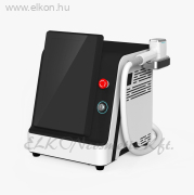 QUATTRO SMART 600 V2 , DIÓDA LÉZERES VÉGLEGES SZORTELENÍTO, KOMPAKT - ELKON ELKONcosmetic Kft.