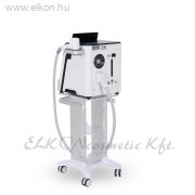 QUATTRO SMART 600 V2 , DIÓDA LÉZERES VÉGLEGES SZORTELENÍTO, KOMPAKT - ELKON ELKONcosmetic Kft.