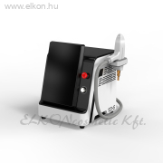HOLLYWOOD PEEL RejuvaLase 1200 CARBON PEELING ÉS TETOVÁLÁS ELTÁVOLÍTÓ BŐRMEGÚJÍTÓ LÉZERES KÉSZÜLÉK, ND-YAG - ELKON ELKONcosmetic Kft.