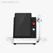 HOLLYWOOD PEEL RejuvaLase 1200 CARBON PEELING ÉS TETOVÁLÁS ELTÁVOLÍTÓ BŐRMEGÚJÍTÓ LÉZERES KÉSZÜLÉK, ND-YAG - ELKON ELKONcosmetic Kft.