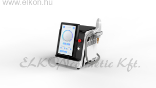 HOLLYWOOD PEEL RejuvaLase 1200 CARBON PEELING ÉS TETOVÁLÁS ELTÁVOLÍTÓ BŐRMEGÚJÍTÓ LÉZERES KÉSZÜLÉK, ND-YAG - ELKON ELKONcosmetic Kft.