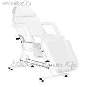 KOZMETIKAI KEZELŐSZÉK 2DB FIÓKKAL , FEHÉR - E-SHOP ELKONcosmetic Kft.