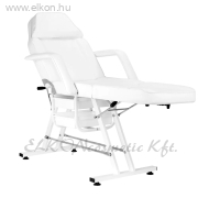 KOZMETIKAI KEZELŐSZÉK 2DB FIÓKKAL , FEHÉR - E-SHOP ELKONcosmetic Kft.