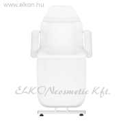 KOZMETIKAI KEZELŐSZÉK 2DB FIÓKKAL , FEHÉR - E-SHOP ELKONcosmetic Kft.