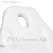 KOZMETIKAI KEZELŐSZÉK 2DB FIÓKKAL , FEHÉR - E-SHOP ELKONcosmetic Kft.