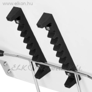 KOZMETIKAI KEZELŐSZÉK 2DB FIÓKKAL , FEHÉR - E-SHOP ELKONcosmetic Kft.