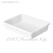 KOZMETIKAI KEZELŐSZÉK 2DB FIÓKKAL , FEHÉR - E-SHOP ELKONcosmetic Kft.