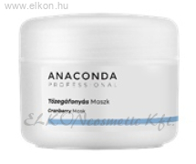 Tőzegáfonyás Maszk 90g Újdonság! - ANACONDA