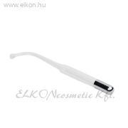VIO elektróda íves forma AE50110, AE50112, AE50812, AE50803 és AE50314 gépekhez - ALVEOLA ELKONcosmetic Kft.